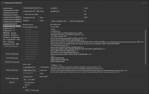 Powiadomienia - konfiguracja powiadomienia w programie ProstaPaczka