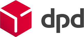 Logotyp DPD wskazujący artykuł Integracja z DPD