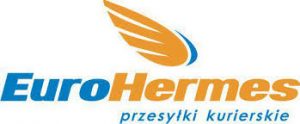 Logotyp Eurohermes wskazujący artykuł Integracja z Eurohermes