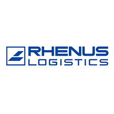 Logotyp RHENUS wskazujący artykuł Integracja z RHENUS