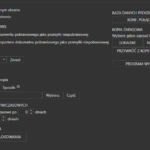 Panel administracji